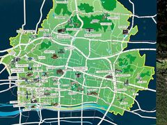 -火炉山森林公园