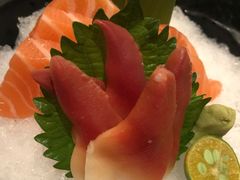 -無境·匠心日本料理(汉街店)