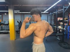 -佳禾健身(三元里店)