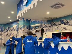 -客天下梦幻冰雪乐园