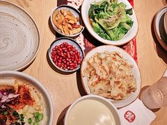 -大师兄·西北小馆(北站缤果空间店)