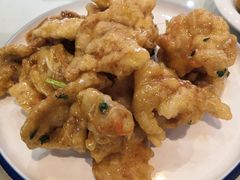 特色锅包肉-赵家馆(燕山大街店)