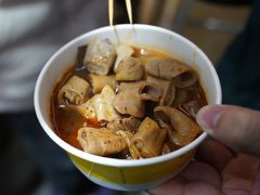 -清真蒋有记(老门东店)