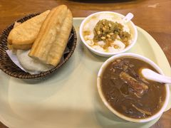 胡辣汤豆腐脑-穆彦华逍遥镇胡辣汤(岗坡路店)