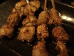 -木子烧鸟屋(百子湾店)