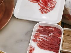 -牛街·马辈儿涮肉(牛街二店)