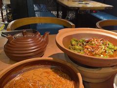 -吃饭皇帝大土家民族菜(正大广场店)