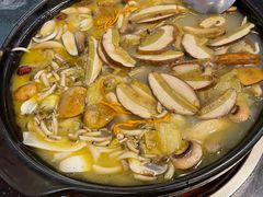 -草墩罗非鱼庄•野生菌•腊排骨(七星街上段店)