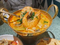 -Home Thai·泰谣(王府井apm店)