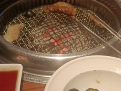 -烧肉一番·新韩式炭火烤肉(大岭山店)