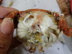 -王潮活海鲜自助·蒸汽海鲜