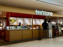 -tea'stone(平安金融中心店)