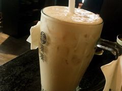 铁观音奶茶-湊湊火锅·茶憩(新中关购物中心店)