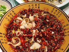 -永安鱼庄·镇江菜(东吴路店)