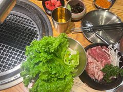-韩罗苑(万象城店)