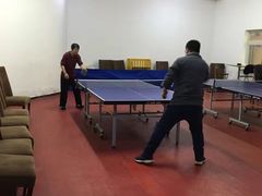 -四维羽毛球馆(北二中路店)