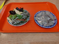 -马艾萨中国兰州牛肉拉面(劲松店)