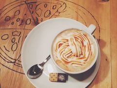 焦糖玛奇朵-JAMES+詹嘉厨房