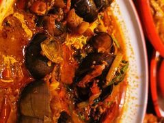 -老闵田螺馆·南昌市井菜·特色小吃(总店)