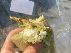毛豆椰子米面包-屋裡·Union Bakery(龙江路店)