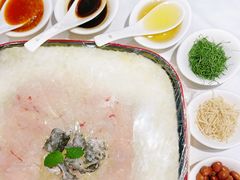 -好友缘家宴(青山路店)