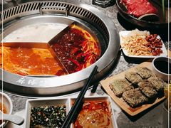 -麻路成都火锅(柏威年店)