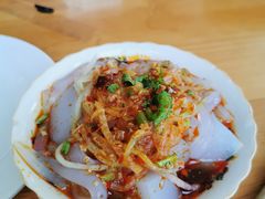 -玉龙喀什有名爱可德木烤包子