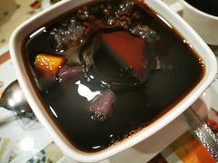 桂花芋圆烧仙草-益汁湘(三坊七巷店)