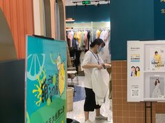 -海马体照相馆(南昌王府井购物中心店)