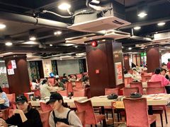 大堂-点都德(聚福楼店)