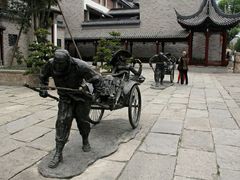 -龙潭水乡