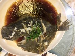 多宝鱼-桦立酒家(宜山路店)