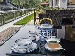 -雷峰塔·藕香居餐厅