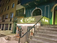 -吱咖啡西式简餐