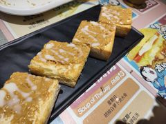 -大头力茶餐厅(花都融创茂店)