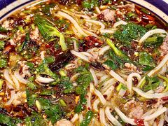 -云阿蛮云南生烫牛肉米线(奉贤路店)