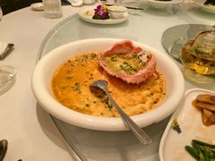 -老洋房花园饭店(绍兴路店)