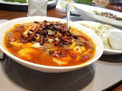 -大秦瓦罐(光谷大街店)