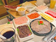 -海底捞火锅(丹竹头星悦天地店)