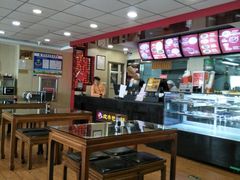 -庆丰包子铺(中央大街店)
