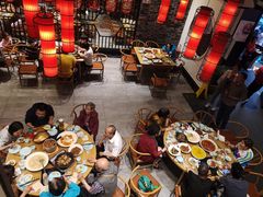 大堂-鸡毛店·川菜(双楠店)