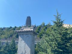 -雁门关景区