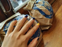 -Fergburger(皇后镇店)