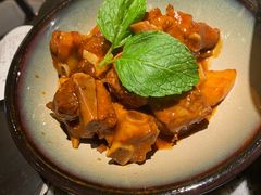 -南京大牌档(中关村领展广场店)