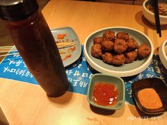 -肠王卤煮(西单食宝街店)