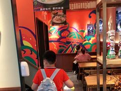 -鑫花溪牛肉米粉(文星广场店)