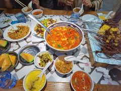 -勇利赵家烤肉坊(翠华北路店)