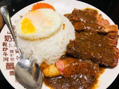 -大有利茶餐厅(福民店)