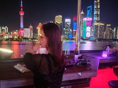 -外滩8号 whisky bar(金延大厦店)