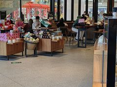 -星巴克臻选(北京富力家园店)